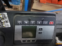 Heftruck still - afbeelding 8 van  9