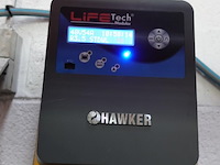 Heftruck still - afbeelding 9 van  9