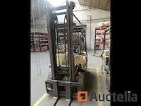 Heftruck tcm fd25z