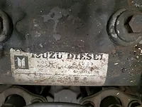 Heftruck tcm - afbeelding 3 van  11
