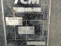 Heftruck tcm - afbeelding 3 van  17
