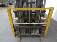 Heftruck tcm - afbeelding 4 van  17