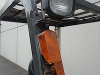 Heftruck tcm - afbeelding 7 van  17