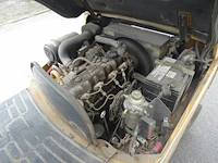 Heftruck tcm - afbeelding 8 van  17