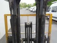 Heftruck tcm - afbeelding 9 van  17