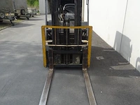 Heftruck tcm - afbeelding 11 van  17
