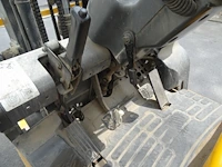 Heftruck tcm - afbeelding 15 van  17