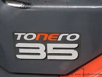 Heftruck toyota, 02-8fdjf35, bouwjaar 2018, 6312 werkuren - afbeelding 8 van  11