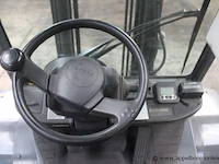 Heftruck toyota, 02-8fdjf35, bouwjaar 2018, 6312 werkuren - afbeelding 10 van  11