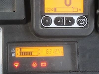 Heftruck toyota, 02-8fdjf35, bouwjaar 2018, 6312 werkuren - afbeelding 11 van  11