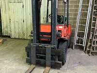 Heftruck toyota 02-f630 - afbeelding 3 van  10