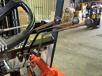 Heftruck toyota 02-f630 - afbeelding 8 van  10