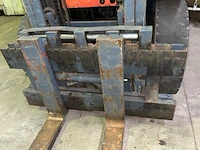 Heftruck toyota 02-f630 - afbeelding 10 van  10