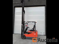 Heftruck toyota 5fbe18