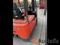 Heftruck toyota 5fbe18 - afbeelding 6 van  10