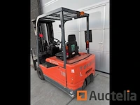 Heftruck toyota 5fbe18 - afbeelding 7 van  10