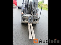 Heftruck toyota 62-7fdf25 - afbeelding 15 van  31