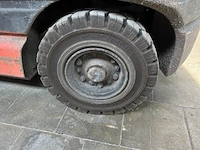 Heftruck toyota - afbeelding 7 van  17