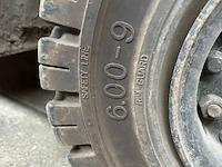 Heftruck toyota - afbeelding 9 van  17
