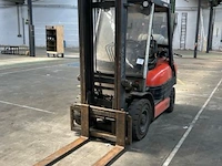 Heftruck toyota - afbeelding 10 van  17