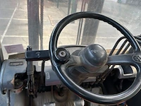 Heftruck toyota - afbeelding 14 van  17