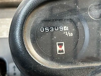 Heftruck toyota - afbeelding 17 van  17