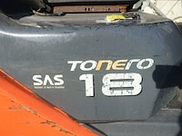 Heftruck toyota - afbeelding 5 van  8