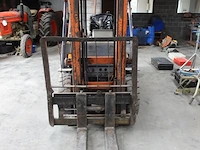 Heftruck toyota - afbeelding 2 van  5