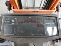 Heftruck toyota - afbeelding 5 van  5
