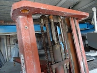 Heftruck toyota - afbeelding 6 van  17