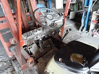 Heftruck toyota - afbeelding 14 van  17