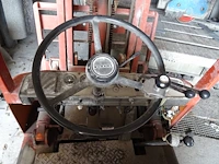 Heftruck toyota - afbeelding 15 van  17