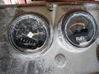 Heftruck toyota - afbeelding 16 van  17