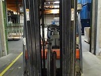 Heftruck toyota - afbeelding 3 van  23