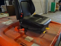 Heftruck toyota - afbeelding 4 van  23