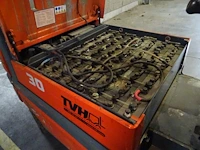 Heftruck toyota - afbeelding 8 van  23