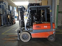 Heftruck toyota - afbeelding 1 van  23