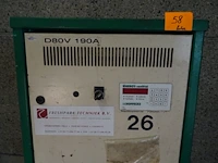 Heftruck toyota - afbeelding 13 van  23