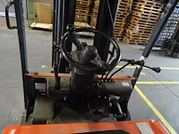 Heftruck toyota - afbeelding 19 van  23