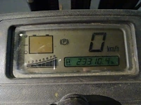 Heftruck toyota - afbeelding 20 van  23