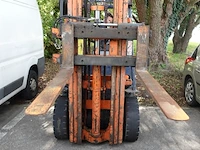 Heftruck toyota - afbeelding 10 van  11