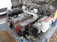 Heftruck toyota - afbeelding 7 van  11
