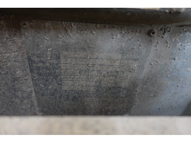 Heftruck toyota - afbeelding 2 van  13