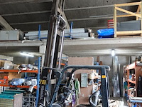 Heftruck toyota - afbeelding 5 van  13