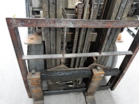 Heftruck toyota - afbeelding 10 van  13