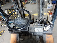 Heftruck toyota - afbeelding 11 van  13