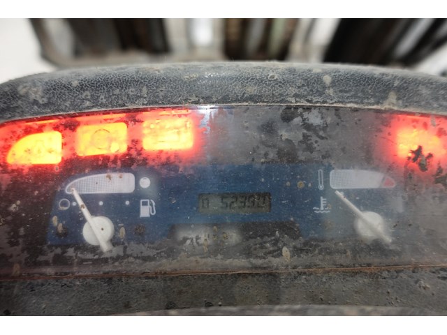 Heftruck toyota - afbeelding 13 van  13