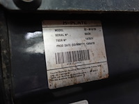 Heftruck toyota - afbeelding 3 van  13