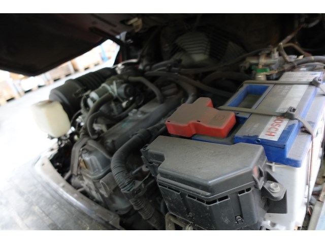 Heftruck toyota - afbeelding 4 van  13