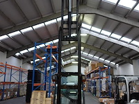 Heftruck toyota - afbeelding 5 van  13